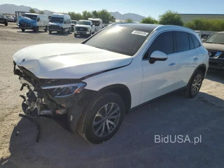 MERCEDES-BENZ GLC 300 4MATIC