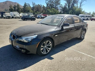 BMW 535 I