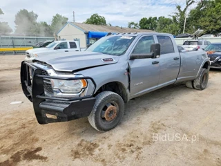 RAM 3500 TRADESMAN