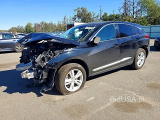 ACURA RDX