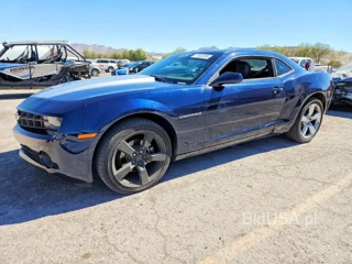 CHEVROLET CAMARO LT