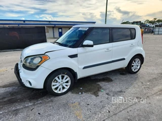 KIA SOUL +