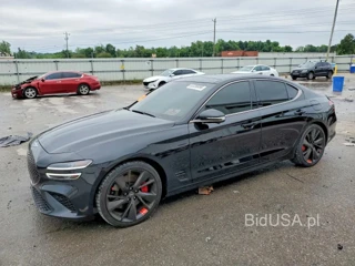 GENESIS G70 3.3T STANDARD