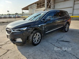 BUICK ENCLAVE AVENIR