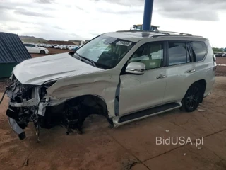 LEXUS GX 460 LUXURY