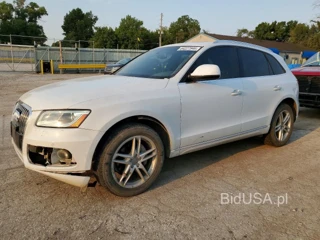 AUDI Q5 PREMIUM