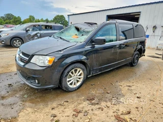 DODGE GRAND CARAVAN SXT