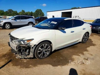 NISSAN MAXIMA PLATINUM