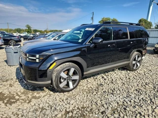 HYUNDAI SANTA FE LIMITED