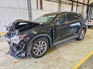 MAZDA CX-9 GRAND TOURING