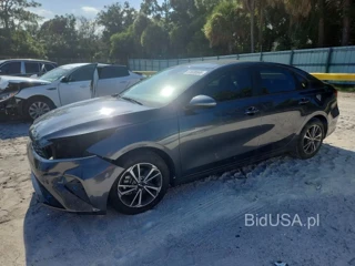 KIA FORTE LXS