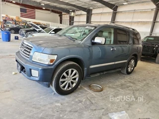 INFINITI QX56 BASE