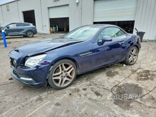 MERCEDES-BENZ SLK 250