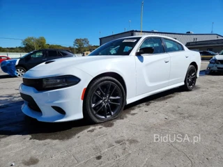 DODGE CHARGER GT