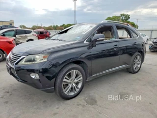 LEXUS RX 350 BASE