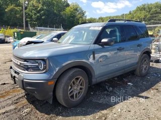 FORD BRONCO SPORT BIG BEND