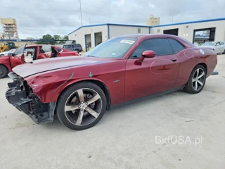 DODGE CHALLENGER R/T