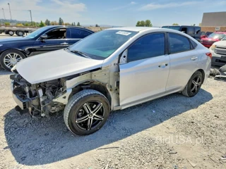HYUNDAI ACCENT SE