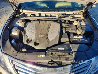 HYUNDAI AZERA BASE