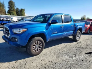 TOYOTA TACOMA SR5 V6