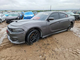 DODGE CHARGER R/T