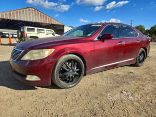 LEXUS LS 460