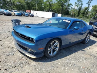 DODGE CHALLENGER GT
