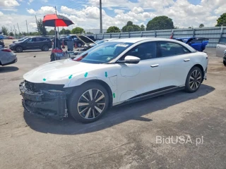LUCID MOTORS AIR PURE