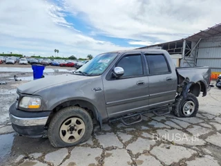 FORD F150 SUPERCREW