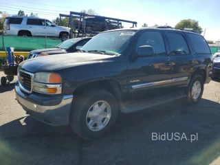 GMC YUKON
