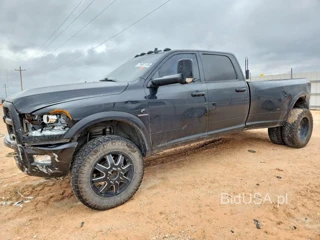 RAM 3500 LARAMIE