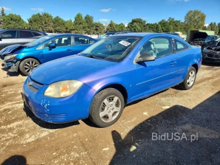 CHEVROLET COBALT LS