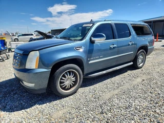 CADILLAC ESCALADE ESV