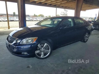 LEXUS GS 350