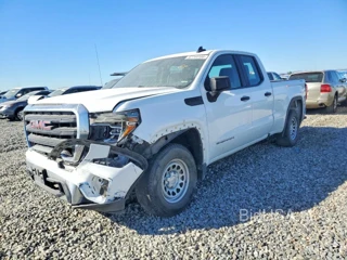GMC SIERRA K1500