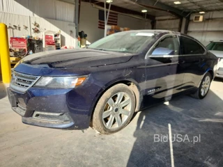 CHEVROLET IMPALA LT