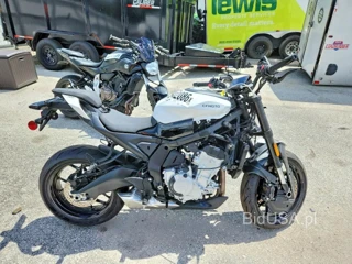 CF MOTO 675SNK