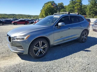 VOLVO XC60 T5
