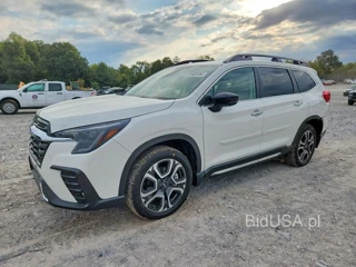 SUBARU ASCENT TOURING