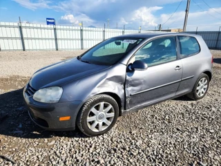 VOLKSWAGEN RABBIT