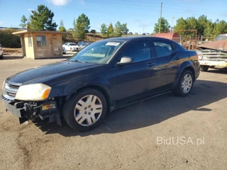 DODGE AVENGER EXPRESS