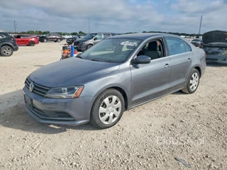 VOLKSWAGEN JETTA S