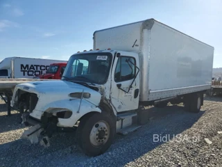 FREIGHTLINER M2 UNKNOWN