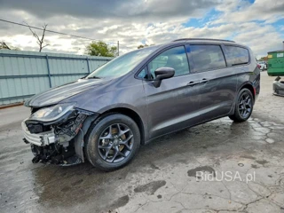 CHRYSLER PACIFICA TOURING L