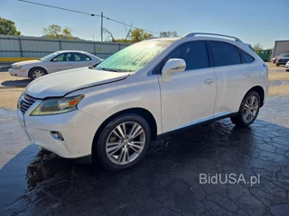 LEXUS RX 350 BASE