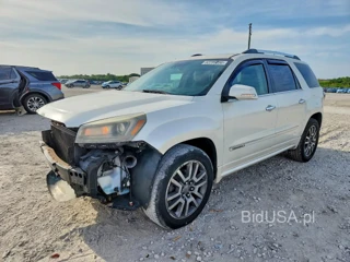 GMC ACADIA DENALI