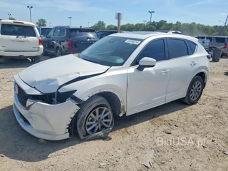 MAZDA CX-5 PREFERRED