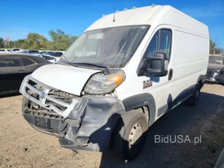 RAM PROMASTER 2500