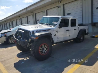 JEEP GLADIATOR RUBICON