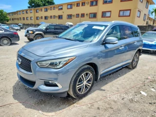 INFINITI QX60 BASE